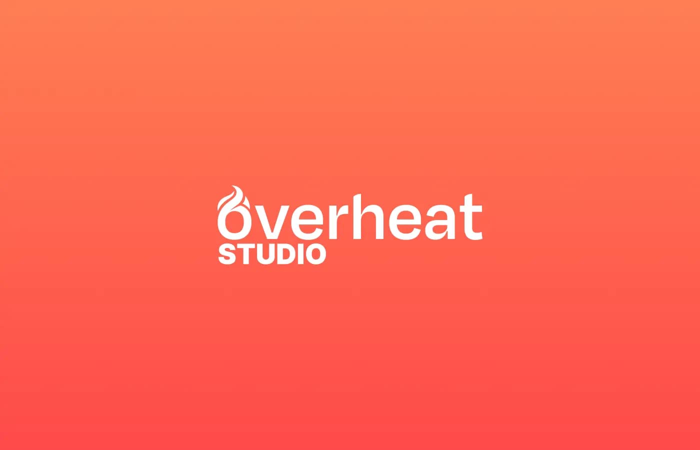 Overheat Studio background